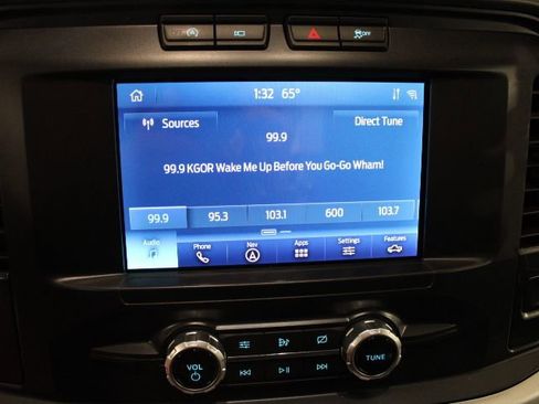 Used 2021 Ford F150 XLT w/ Equipment Group 301A Mid image 44