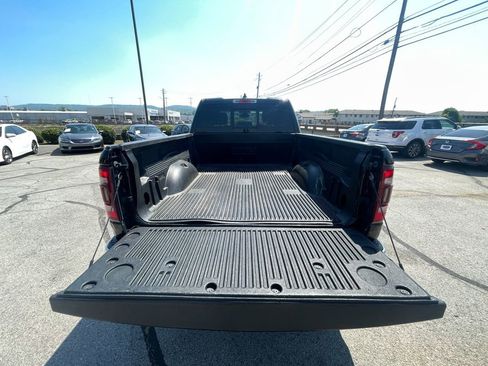 Used 2019 RAM 1500 Laramie RWD image 13