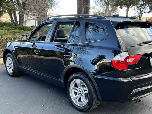 Used 2006 BMW X3 3.0i image 44