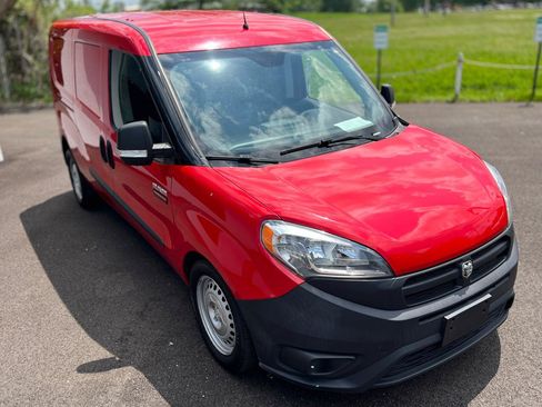 Used 2018 RAM ProMaster City Tradesman FWD image 6