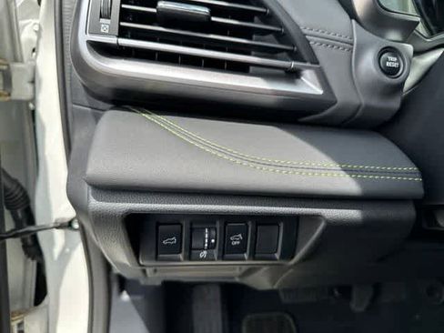 Used 2023 Subaru Outback Onyx Edition AWD/4WD image 14