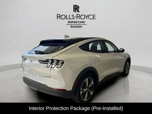 Used 2022 Ford Mustang Mach-E Select AWD/4WD image 5