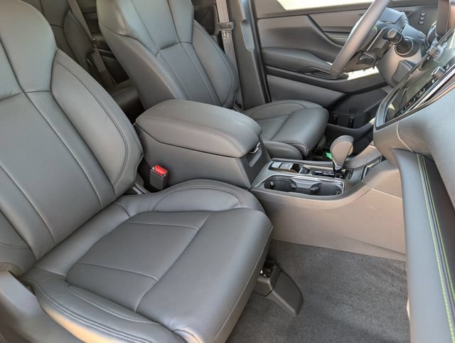 New 2026 Subaru Ascent Bronze Edition AWD/4WD image 22