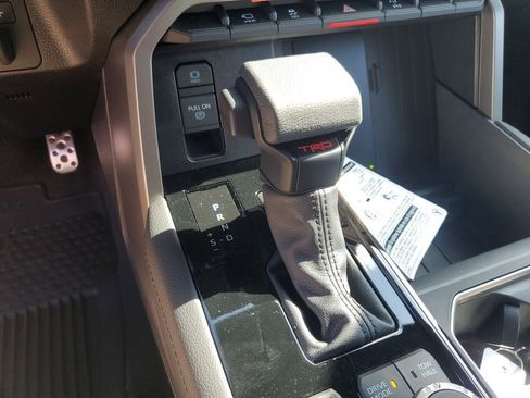 New 2026 Toyota Tundra Limited image 19