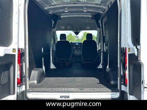New 2025 Ford Transit 250 148 Medium Roof w/ Load Area Protection Package image 17