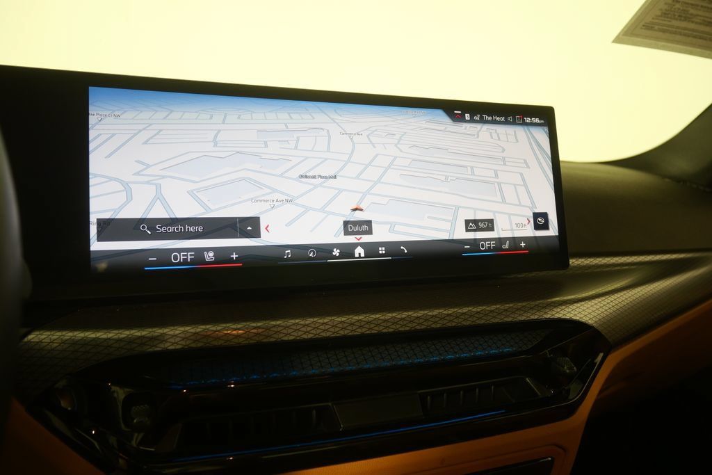 Used 2026 BMW M340i RWD image 22