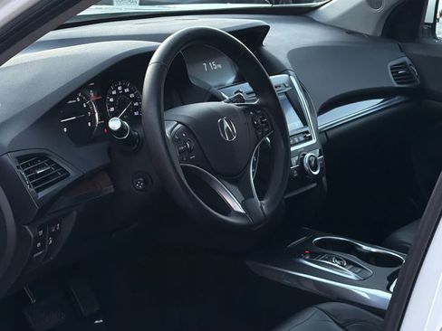 Used 2019 Acura MDX 3.5L image 13