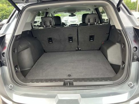 Used 2020 GMC Terrain SLT w/ Preferred Package FWD image 10