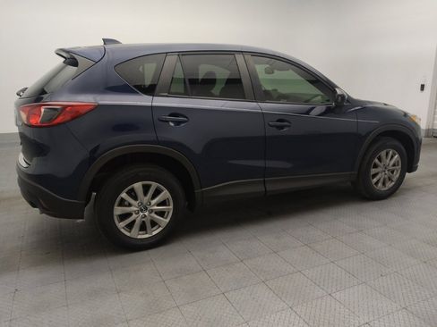 Used 2015 MAZDA CX-5 Touring w/ Touring Technology Package image 10