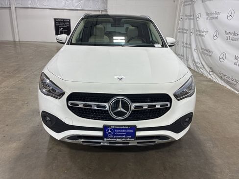 Used 2023 Mercedes-Benz GLA 250 4MATIC image 2