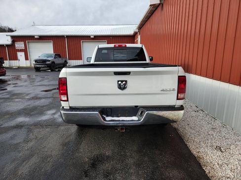 Used 2012 RAM 1500 Tradesman w/ ST Popular Equipment Group image 4