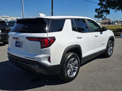 Used 2025 GMC Terrain Elevation image 3