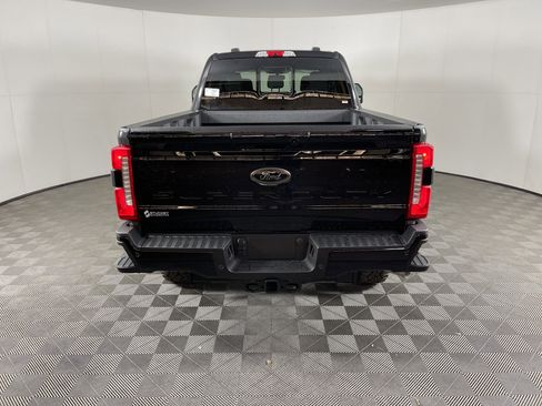New 2026 Ford F350 XLT w/ XLT Premium Package image 4