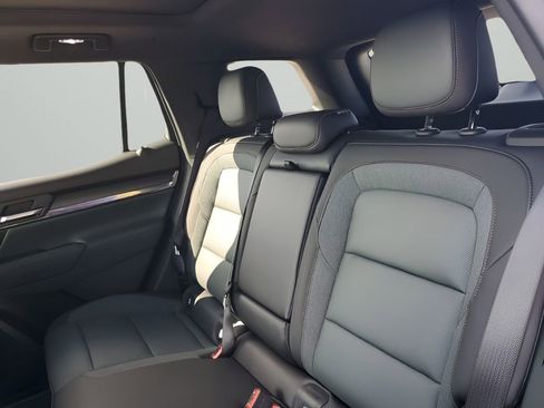 New 2026 GMC Terrain AT4 w/ Convenience Package III image 20