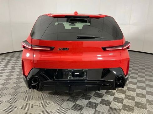 Certified 2023 BMW XM Base w/ M Driver's Package image 5