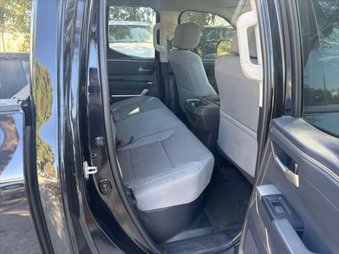 Used 2024 Toyota Tundra SR5 w/ TRD Off-Road Package image 22