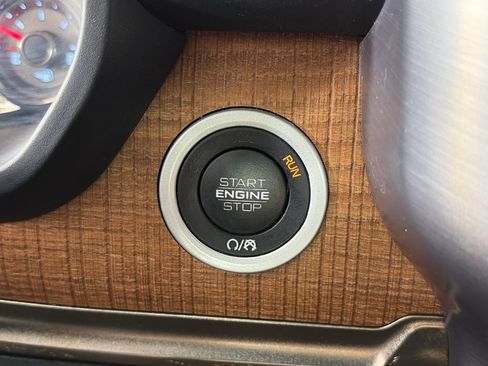Used 2021 RAM 1500 Limited w/ Bed Utility Group AWD/4WD image 24