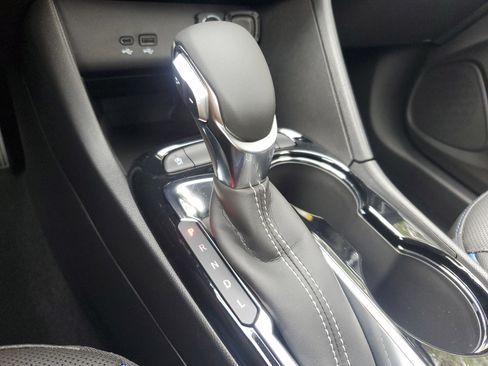 New 2026 Buick Encore GX Sport Touring image 30