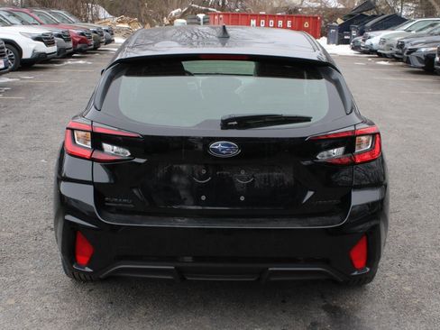 New 2026 Subaru Impreza 2.0i Sport AWD/4WD image 6