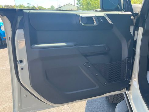 New 2026 Ford Bronco Badlands AWD/4WD image 17