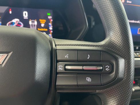 Used 2023 Chevrolet Colorado Trail Boss w/ Advanced Trailering Package AWD/4WD image 14