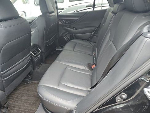 Used 2024 Subaru Outback Limited image 4