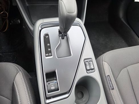 New 2026 Subaru Crosstrek 2.0i Premium image 28