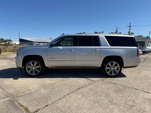 Used 2016 GMC Yukon XL Denali w/ Open Road Package image 2