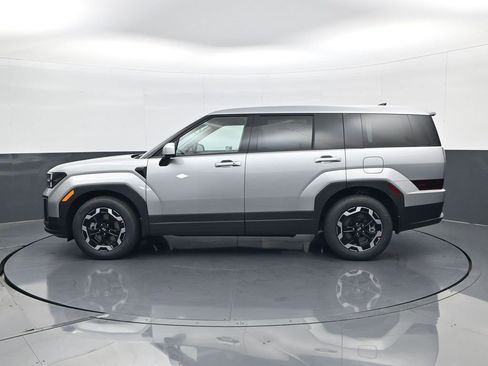 New 2026 Hyundai Santa Fe SE image 8