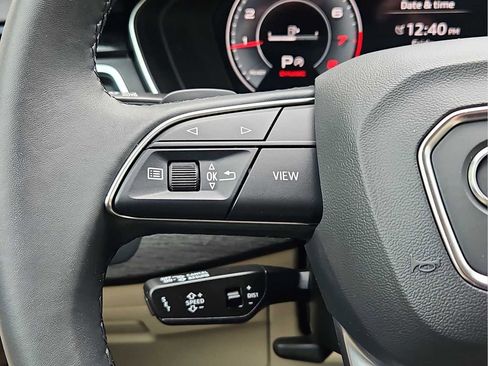 Certified 2024 Audi A5 2.0T Premium Plus w/ Premium Plus AWD/4WD image 21