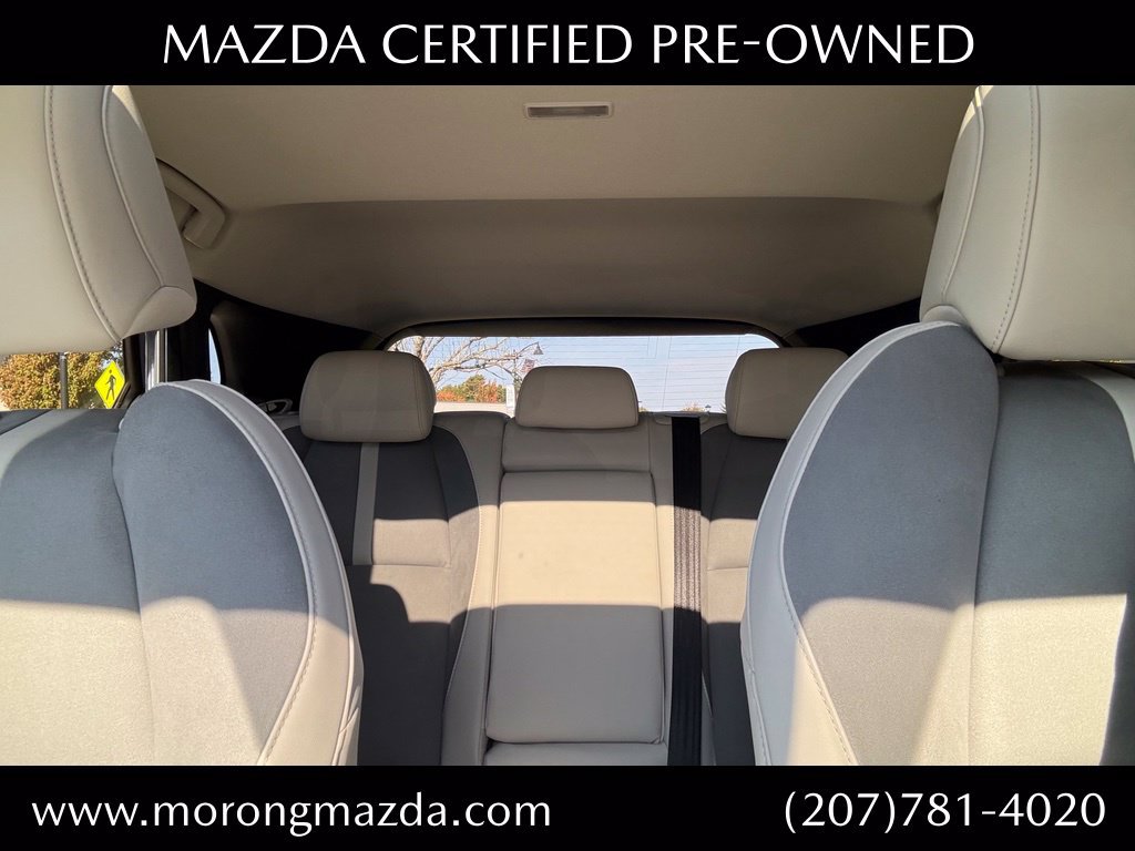 Used 2026 MAZDA CX-30 2.5 Turbo Aire Edition AWD/4WD image 37