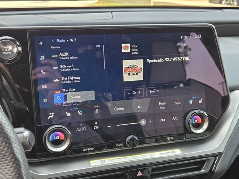 Used 2025 Lexus TX 350 AWD w/ Technology Package image 20
