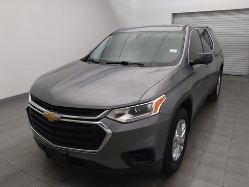 Used 2020 Chevrolet Traverse LS FWD image 15