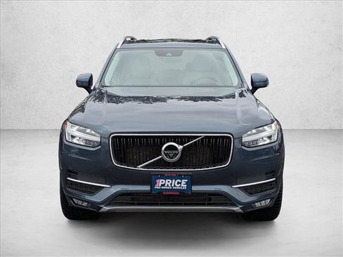 Used 2019 Volvo XC90 T6 Momentum w/ Advanced Package AWD/4WD image 2