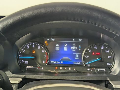 Used 2021 Ford Explorer XLT RWD image 17