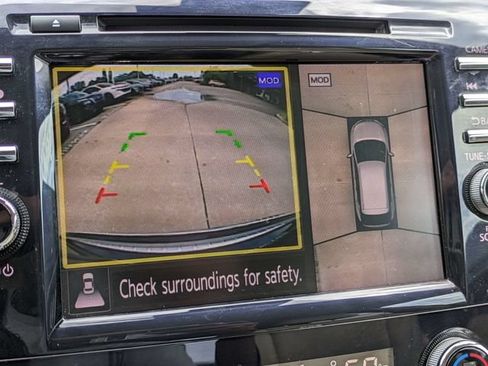 Used 2024 Nissan Murano Platinum w/ Cargo Package FWD image 25