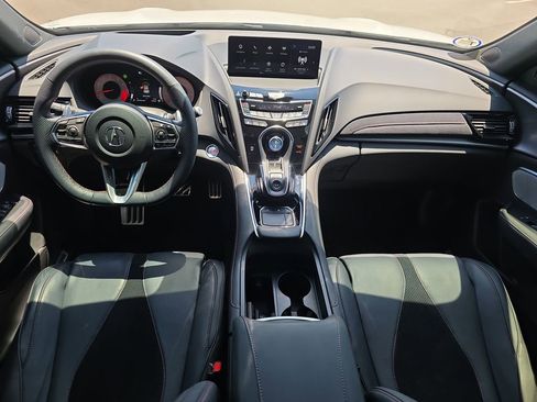 Used 2023 Acura RDX A-Spec AWD/4WD image 11