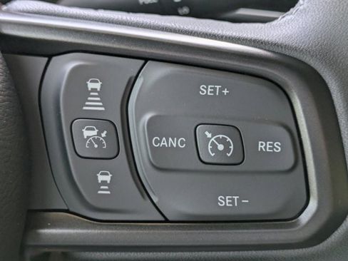 New 2025 Jeep Wrangler Sport S image 23