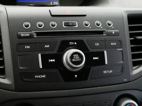 Used 2014 Honda CR-V LX image 23