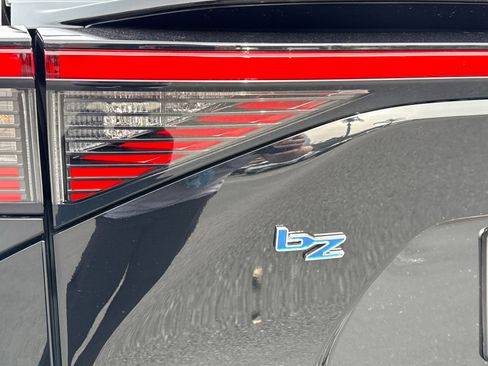 New 2026 Toyota bZ image 11