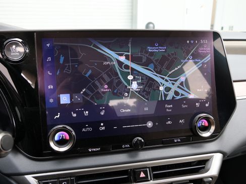 Used 2023 Lexus RX 350 FWD w/ Cold Area Package image 25