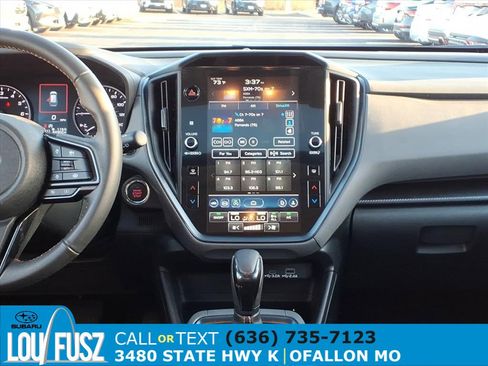 Used 2024 Subaru Crosstrek 2.5i Limited w/ Popular Package #4A image 10