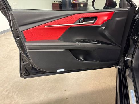 Used 2025 Toyota Camry XSE image 30