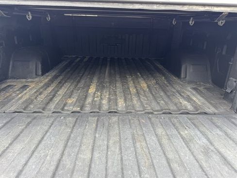 Used 2021 Chevrolet Silverado 1500 LTZ image 6