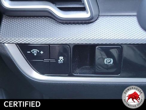 Used 2023 Kia Sportage LX FWD image 25