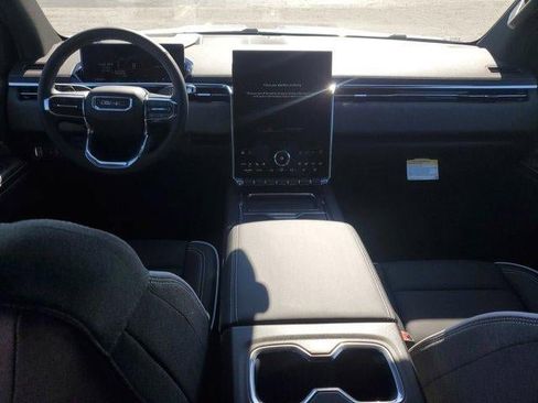 New 2026 GMC Sierra EV Elevation w/ Premium Package image 14