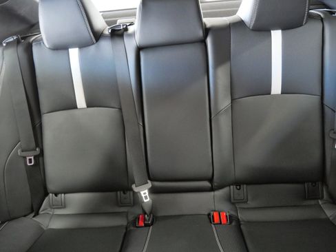 Certified 2025 Toyota Camry SE image 13