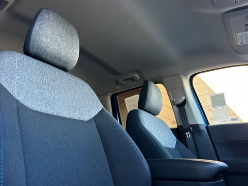 New 2026 Ford Maverick XLT w/ XLT Luxury Package image 15