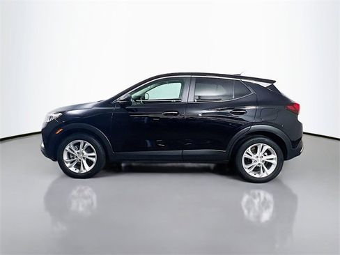 Used 2023 Buick Encore GX Preferred w/ Cold Weather Comfort Package image 6