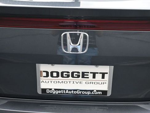 New 2026 Honda Civic Sport image 12